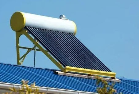 欧尼尔太阳能热水器清洗教程？太阳能热水器不加热怎么回事？太阳能热水器控制面板说明书